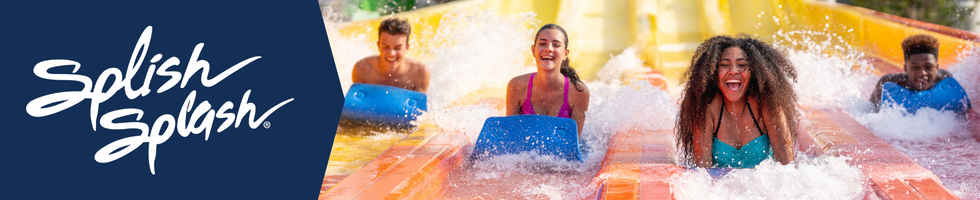 Splish Splash Waterpark